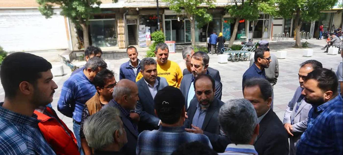 ثبت جهانی هگمتانه فرصتی بی نظیر برای همدان است