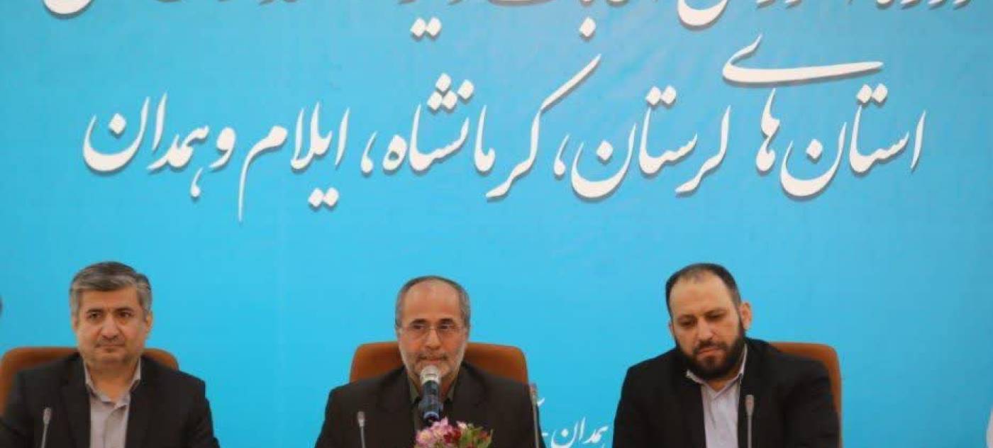  رئیس ستاد انتخابات همدان: امنیت و سلامت شاخصه‌های اصلی انتخابات در جمهوری‌اسلامی است