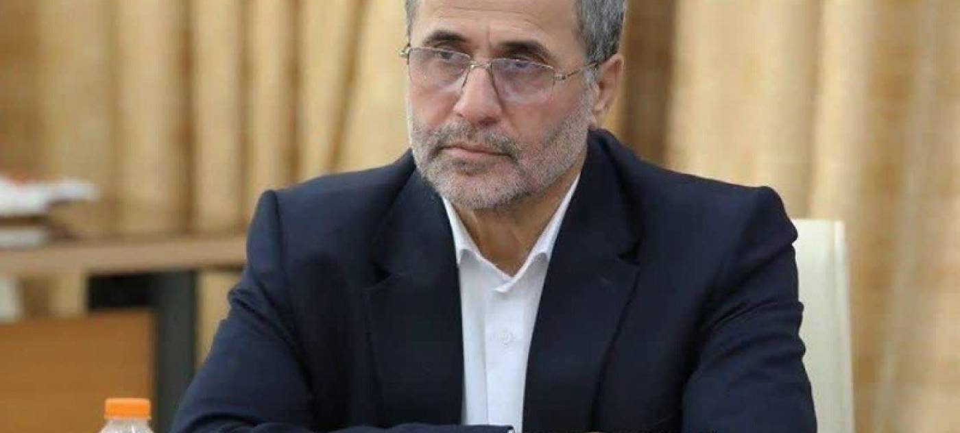  رئیس ستاد انتخابات استان همدان : تأیید ۸۹ درصد داوطلبان انتخابات نمایندگی دوازدهمین دوره مجلس شورای اسلامی
