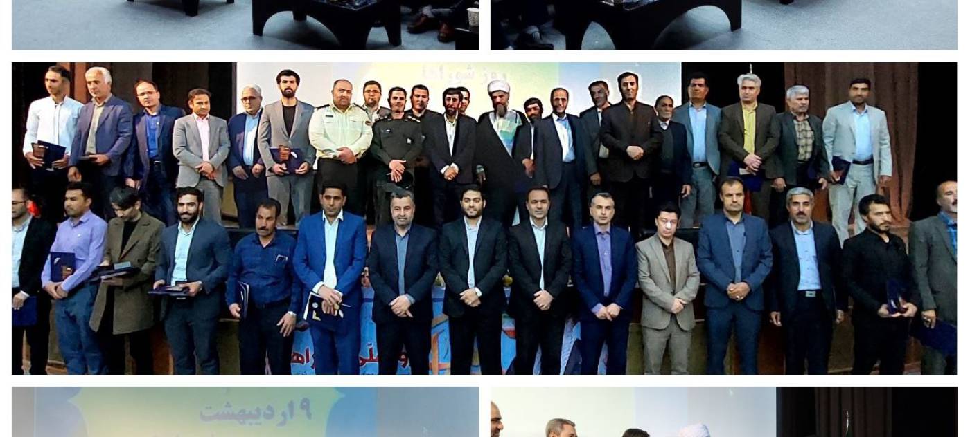 فرماندار رزن اعلام کرد: اختصاص ۱۳۰ میلیارد اعتبار به پروژه کریدور شمالی استان همدان