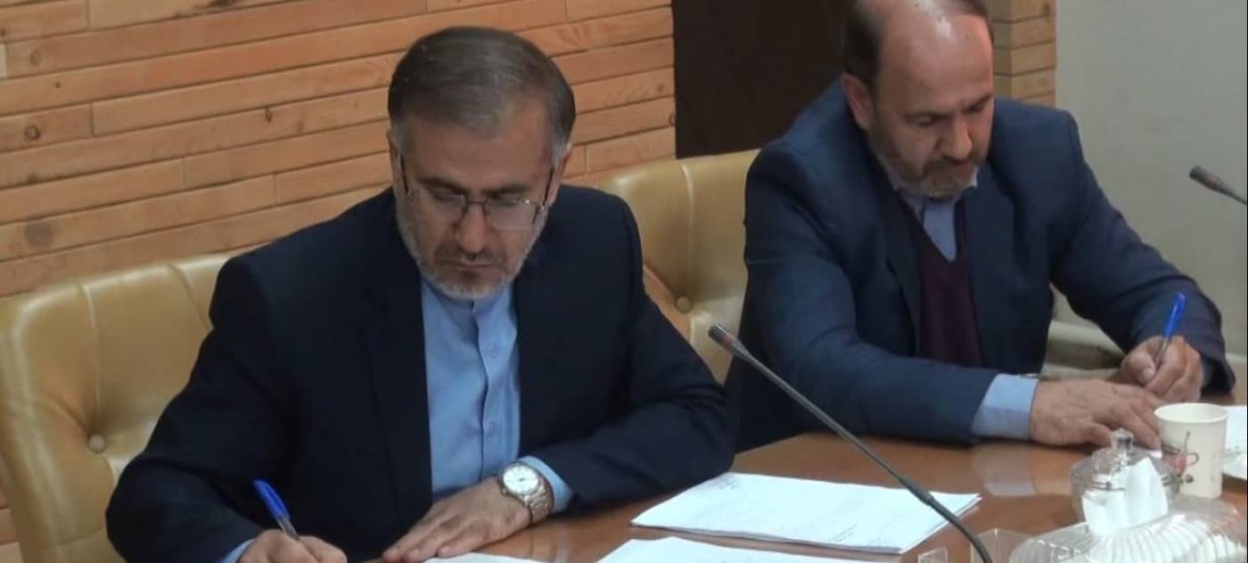 سومین جلسه شورای هماهنگی مبارزه با مواد مخدر شهرستان بهار