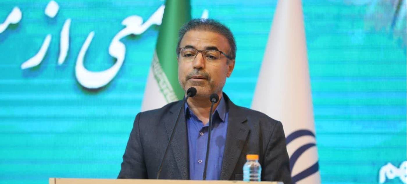 معاون سیاسی، امنیتی و اجتماعی استاندار همدان:سازمان‌های مردم نهاد به عنوان بازوی مشورتی دستگاه‌های اجرایی عمل کنند