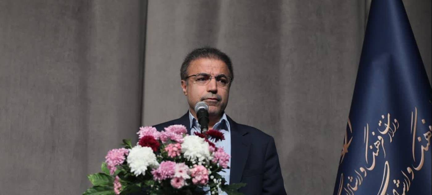  معاون سیاسی، امنیتی و اجتماعی استاندار؛ اجرای سند فرهنگی استان ضرورت تسریع در تحقق برنامه‌های فرهنگی با رویکرد نوین