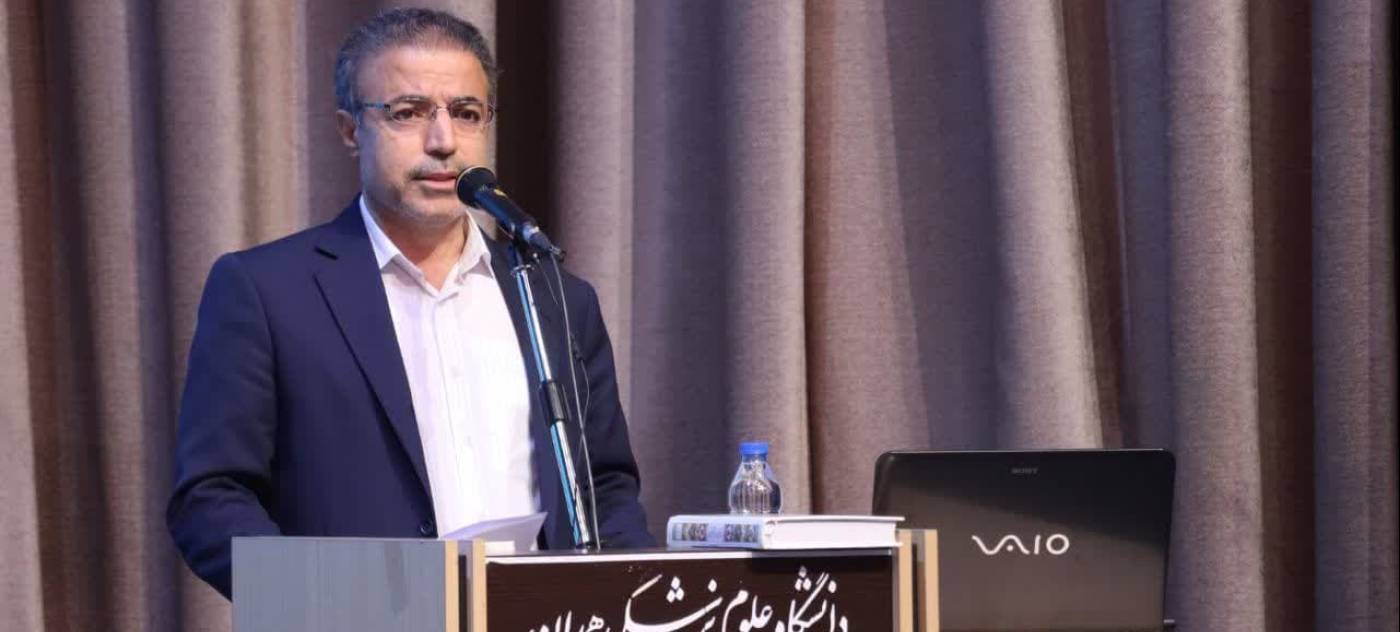  معاون استاندار همدان: تامین امنیت غذایی وظیفه بین بخشی دستگاه‌های متولی این امر است