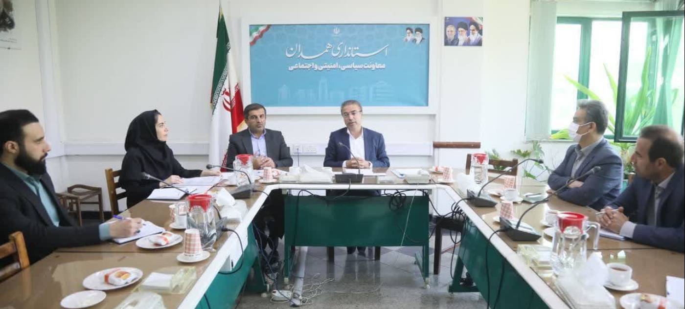 تأکید بر تقویت و تسریع روند رسیدگی به سمن‌ها
