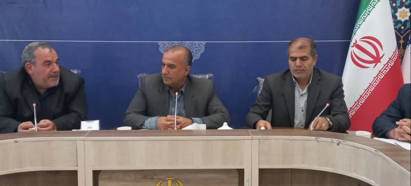‍ ‍ 🔷طرح مسکن ملی شهرستان درگزین نیازمند نگاه جدی تر