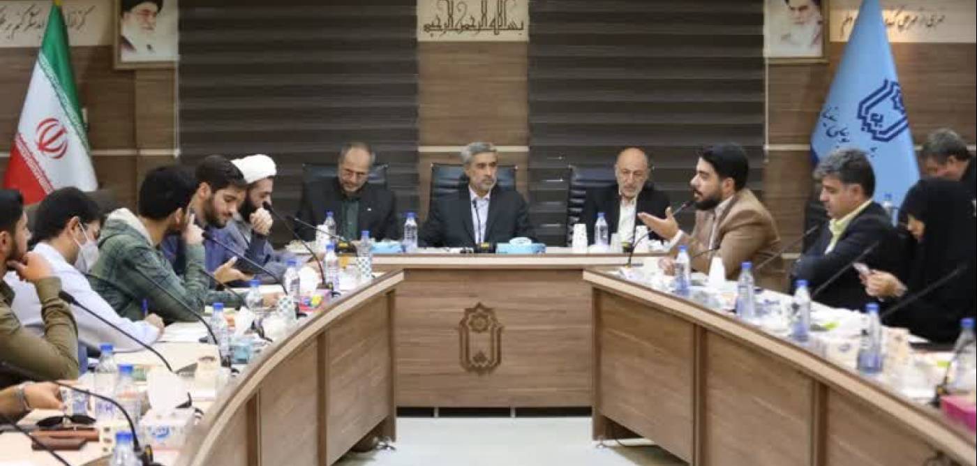 استاندار همدان: تربیت جوان مومن انقلابی از مولفه‌های تشکل‌های دانشجویی است