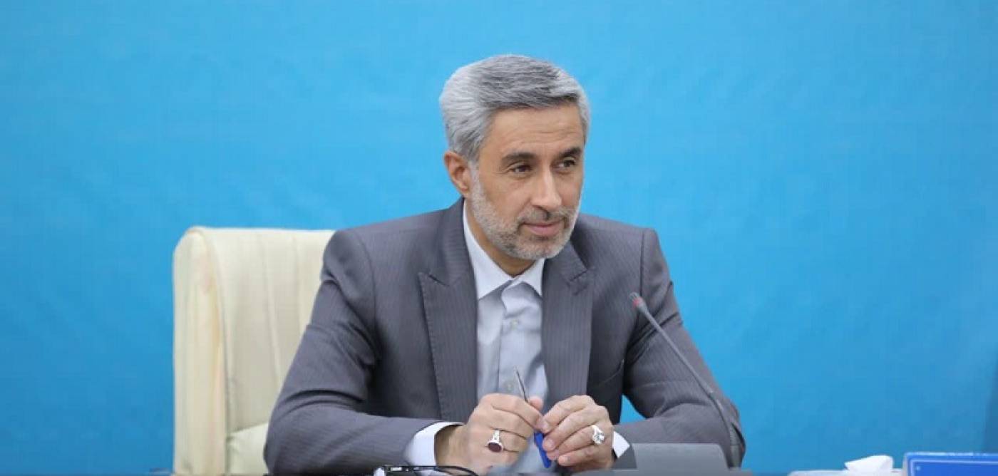 استاندار همدان: جذب اعتبارات برای پروژه‌های ناتمام در اولویت قرار دارد