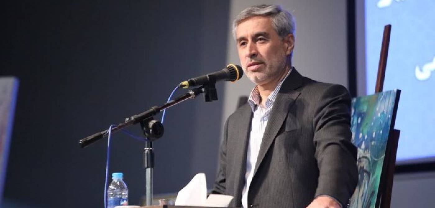 استاندار همدان: دولت سیزدهم، دولت کار، اقدام و عمل است 