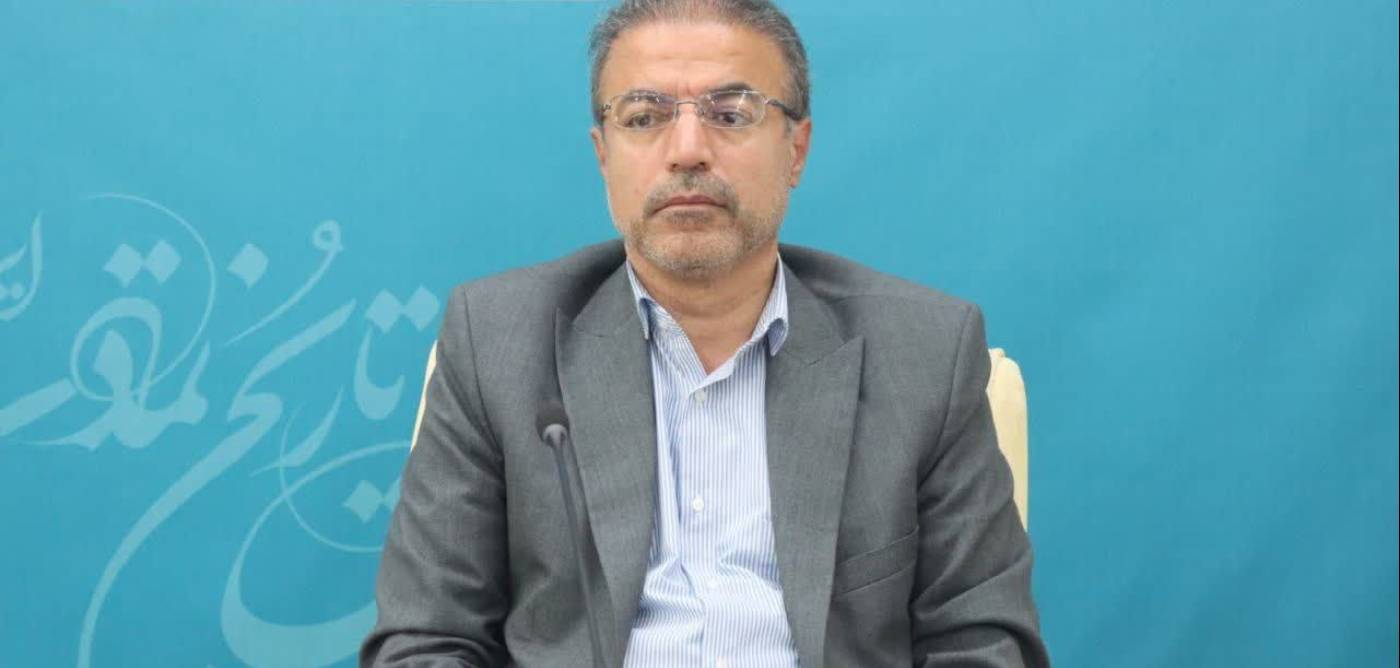 اطمینان‌بخشی معاون سیاسی، امنیتی استاندار همدان در پی تجاوز هوایی دشمن