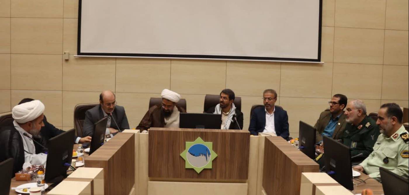 استاندار همدان: ارزیابی‌ها نشان می‌دهد ایران، دست برنده این جنگ تحمیلی و ترکیبی است