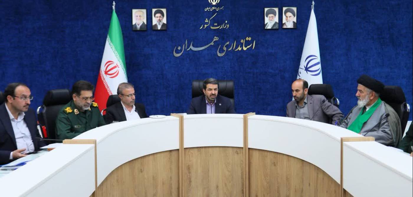 استاندار همدان:  سالگرد شهید شادمانی و شهدای جنگ تحمیلی ۱۲ روزه باید به یک جریان ماندگار فرهنگی و تاریخی تبدیل شود