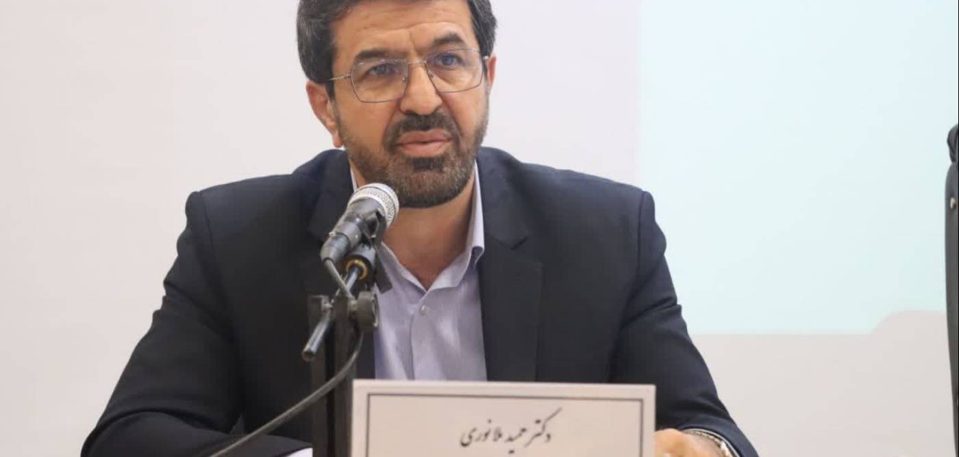  استاندار همدان: رشد اجتماعی وابسته به فرهنگ عمومی است