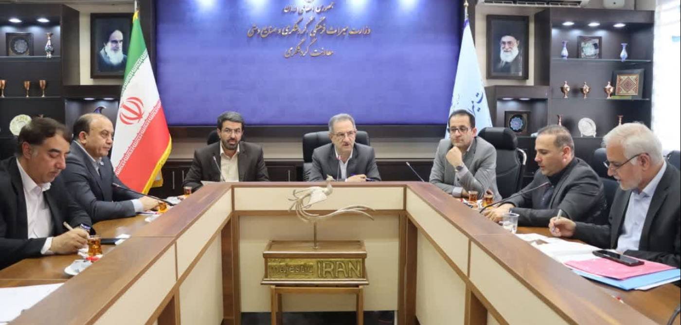  استاندار همدان تاکید کرد: دستاورد همایش گردشگری سلامت؛ معرفی چهره جهانی صنعت توریسم درمانی همدان