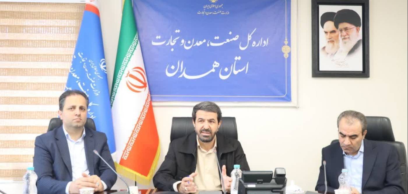  استاندار همدان: بازگشت جریان مدیریتی و زندگی مردم به حالت عادی در استان همدان