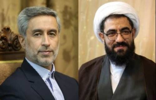 پیام مشترک نماینده ولی فقیه در استان و استاندار همدان به مناسبت روز جهانی قدس
