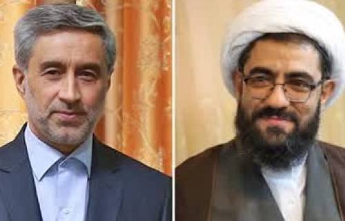 پیام مشترک نماینده ولی‌فقیه در استان و استاندار همدان به مناسبت روز صلیب‌سرخ و هلال‌احمر
