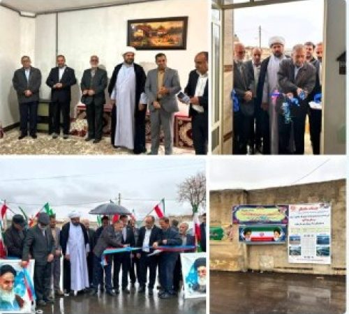  پیشرفت چشمگیر در مسکن روستایی نهاوند؛ ۹۵٪ واحدها مقاوم‌سازی شدند