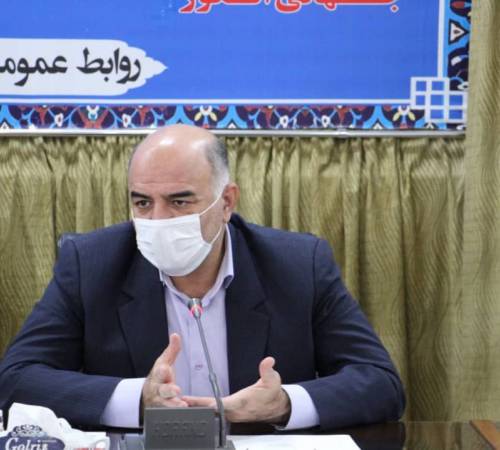 فرماندار: چهار مجتمع آبرسانی روستایی به مجتمع‌های ملایر اضافه می‌شود