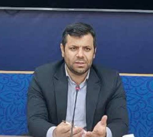 فرماندار کبودراهنگ:سال گذشته حدود ۲۰۰ هزار تن گندم از مزارع شهرستان برداشت شد.