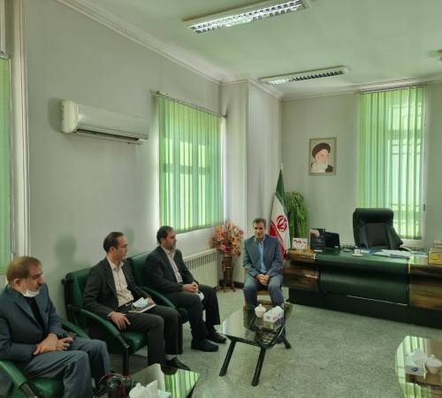 فرماندار نهاوند: سطح خدمات تامین اجتماعی در نهاوند ارتقاء یابد