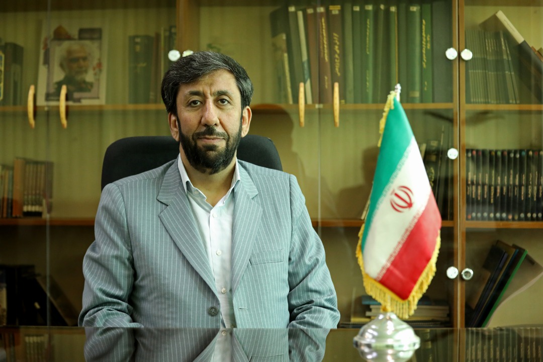 غلامرضا فریدونی