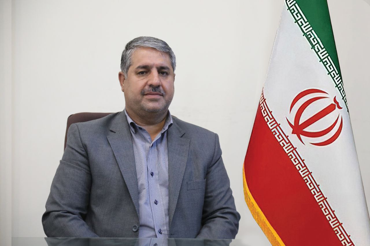 صمد جلیلوند