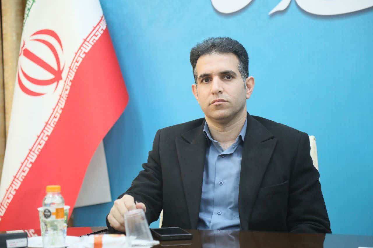 مهدی بکند