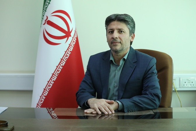 علیرضا ثابت مقدم
